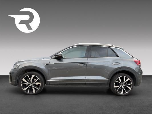 Gebraucht VW T-Roc R-line 190 PS (139 kW) 2022 SUV