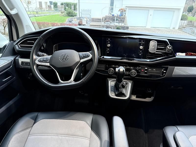 Gebraucht VW Multivan Generation Six 204 PS (150 kW) 2022 Van