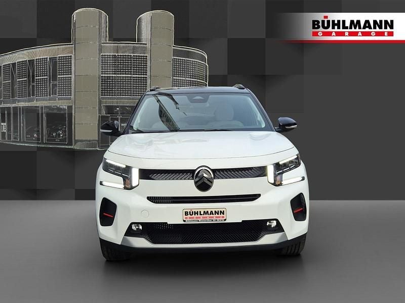 Neu Citroën C3 110 PS (80 kW) 2026 Weiss Limousine