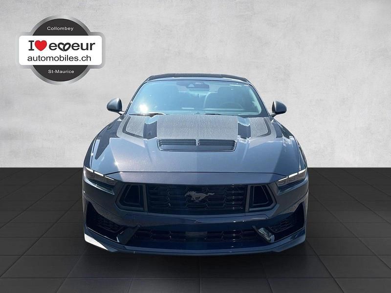 Gebraucht Ford Mustang Dark Horse 454 PS (333 kW) 2024 Coupé
