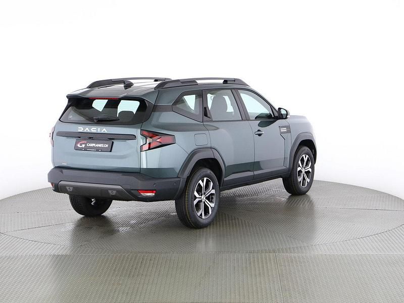 Neu Dacia Bigster Expression 158 PS (116 kW) 2025 SUV