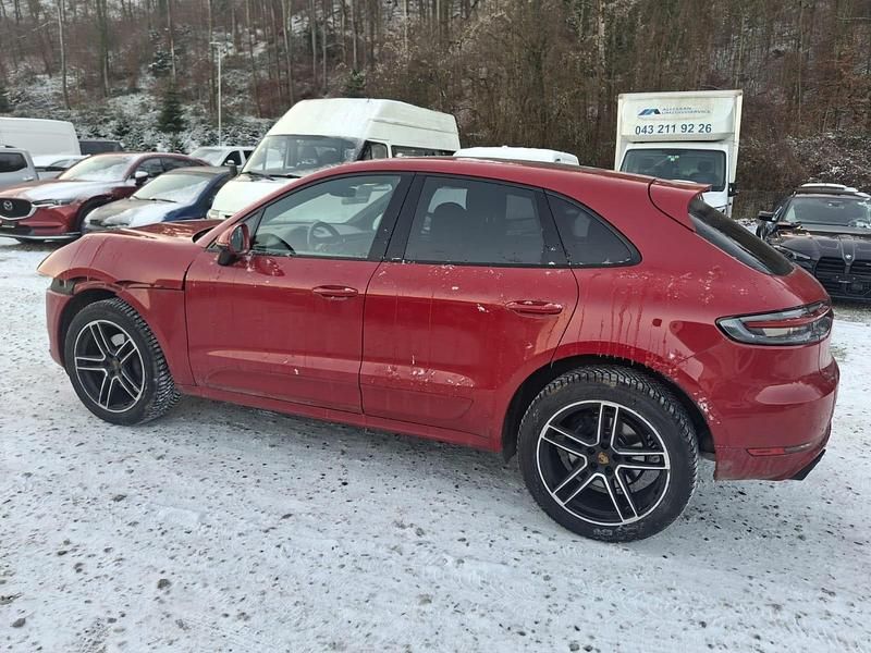 Gebraucht Porsche Macan 245 PS (180 kW) 2019 SUV