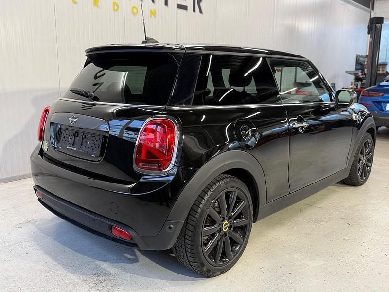 Gebraucht Mini Cooper SE 135 kW (184 PS) 2020 Kleinwagen