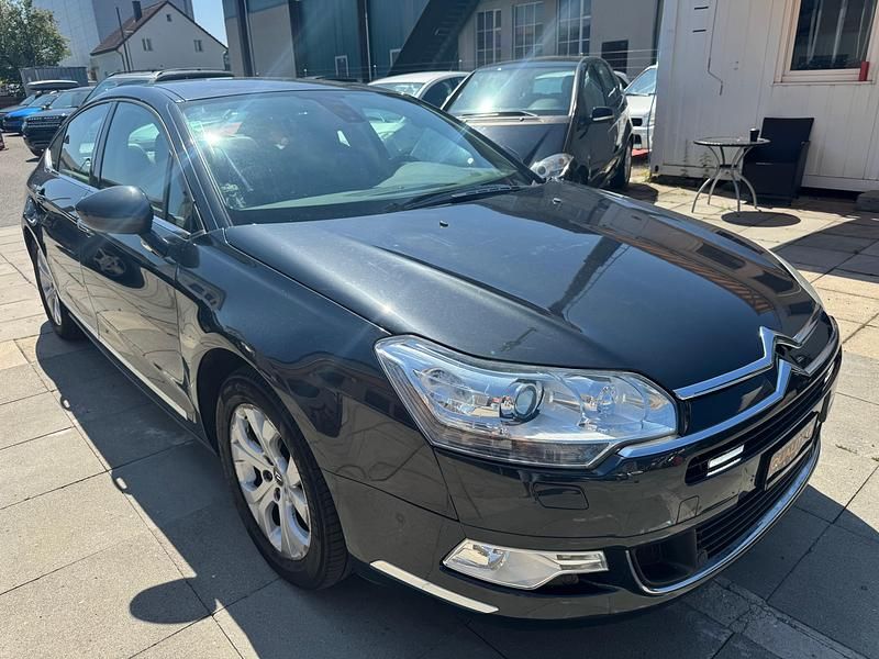 Gebraucht Citroën C5 156 PS (114 kW) 2010