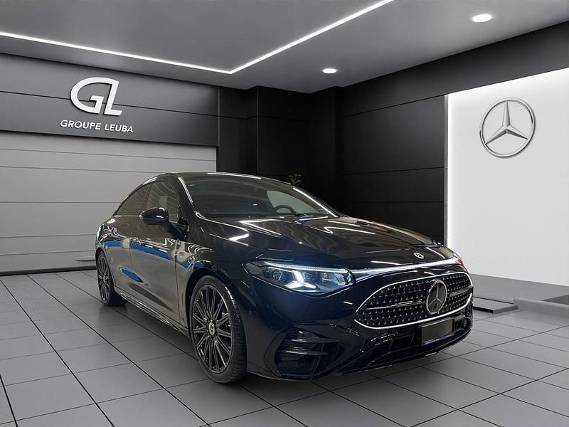 Neu Mercedes CLA220 190 PS (139 kW) 2026 Limousine