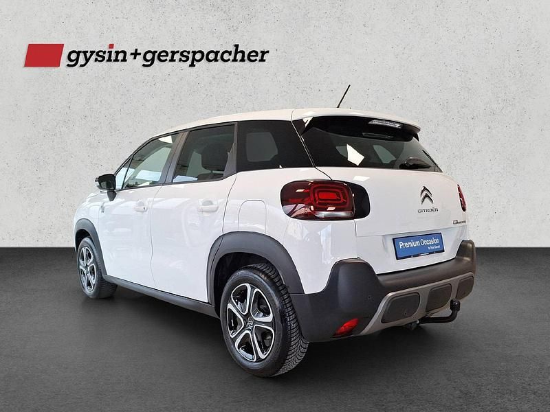 Gebraucht Citroën C3 Aircross PureTech 110 PS (80 kW) 2024 SUV