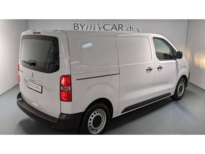 Gebraucht Peugeot e-Expert 100 kW (136 PS) 2024 Van