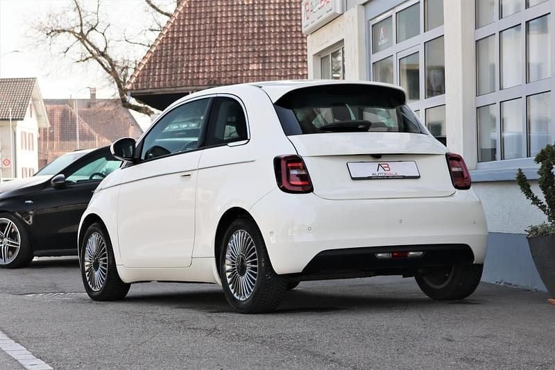Gebraucht Fiat 500e 87 kW (119 PS) 2023 Kleinwagen