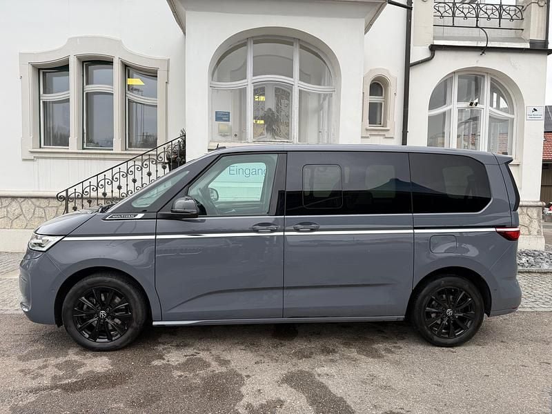 Gebraucht VW Multivan Style 150 PS (110 kW) 2024 Van