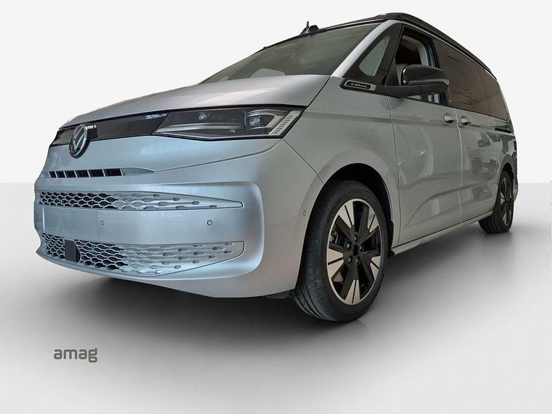 Neu 2025 VW California Beach Van | CHF 77’955 (Etwas zu teuer) - Bild 1/4