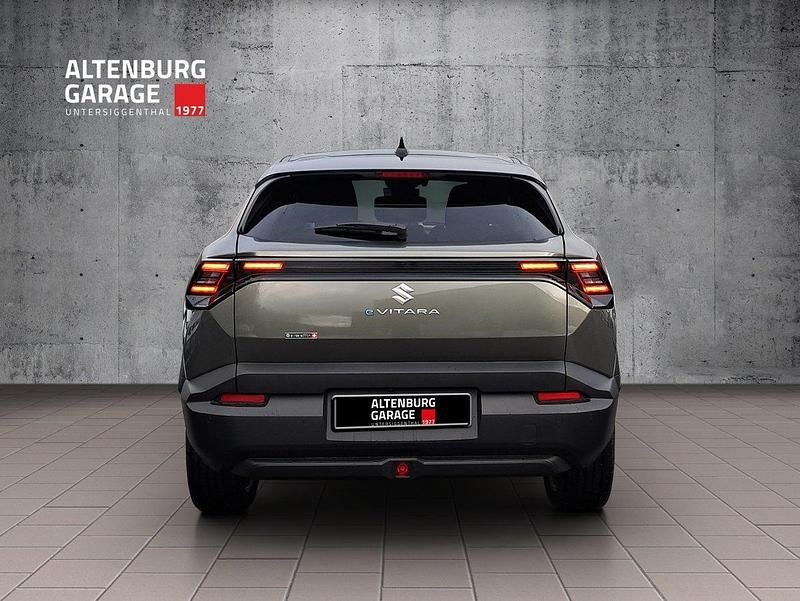 Neu Suzuki Vitara 135 kW (184 PS) 2025 SUV