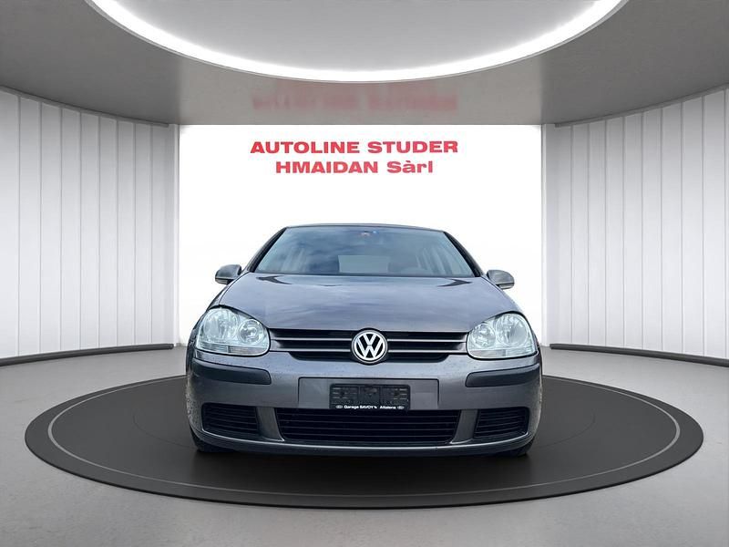 Gebraucht VW Golf IV Comfortline 115 PS (84 kW) 2006 Limousine