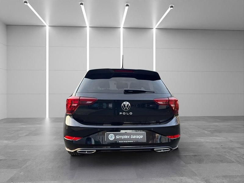 Gebraucht VW Polo R-line 95 PS (69 kW) 2023 Kleinwagen
