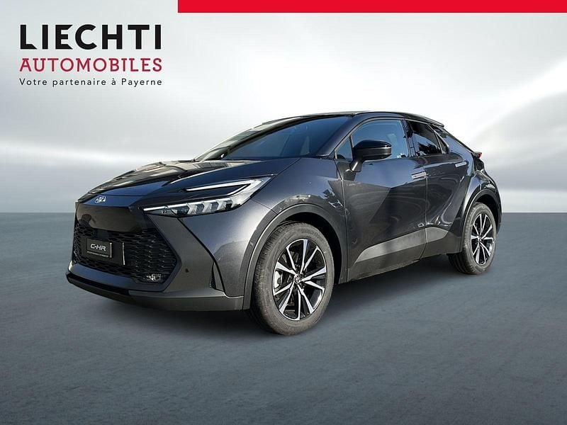 Gebraucht 2024 Toyota C-HR Trend SUV | CHF 40’900 - Bild 1/4