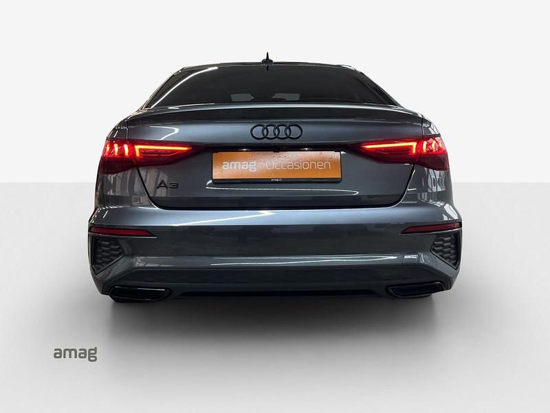 Gebraucht Audi A3 e-tron Attraction 150 PS (110 kW) 2023 Kleinwagen