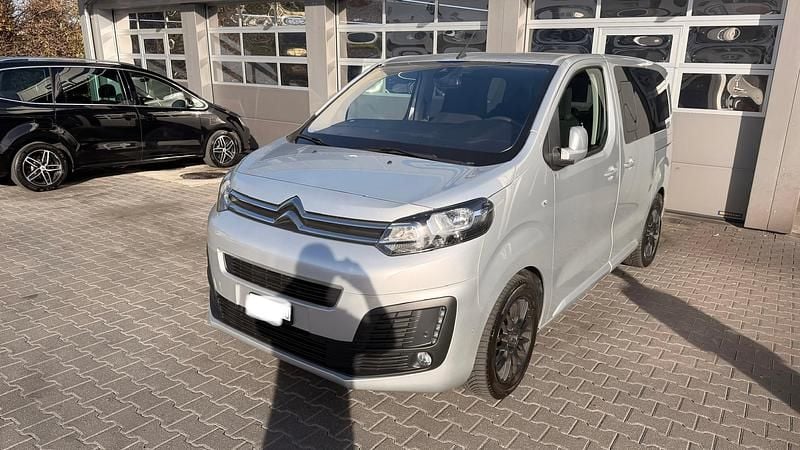 Gebraucht 2019 Citroën Spacetourer Feel Van / Kleinbus | CHF 25’000 (Superpreis) - Bild 1/4
