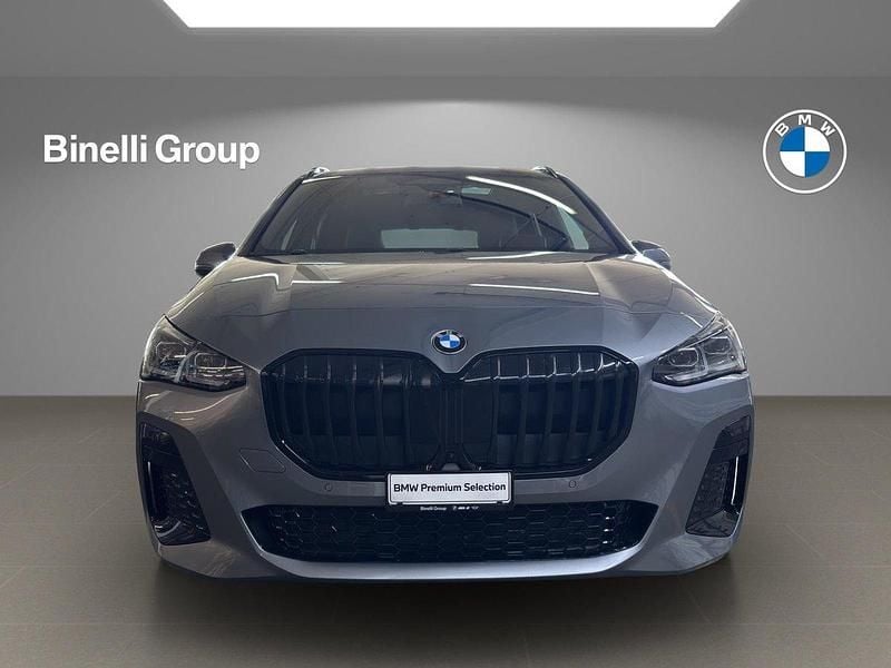 Gebraucht BMW 223 Active Tourer 218 PS (160 kW) 2025 Van / Kleinbus