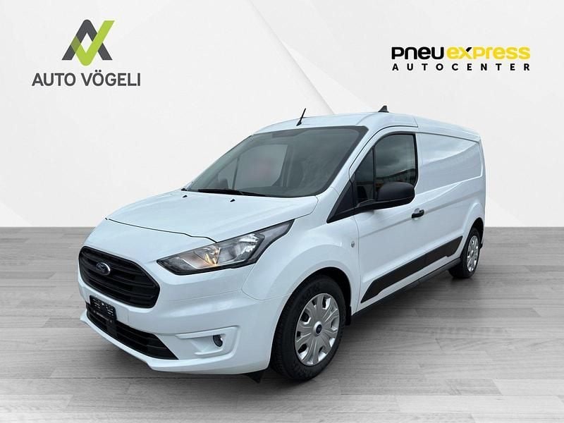 Gebraucht Ford Transit Connect Trend 100 PS (73 kW) 2024 Van / Kleinbus