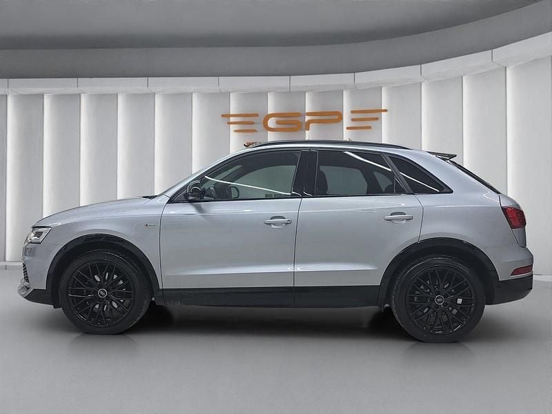 Gebraucht Audi Q3 Sport 180 PS (132 kW) 2018 SUV