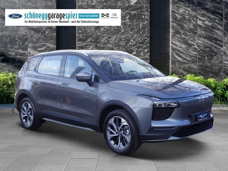 Gebraucht Aiways U5 150 kW (204 PS) 2023 Anthrazit SUV