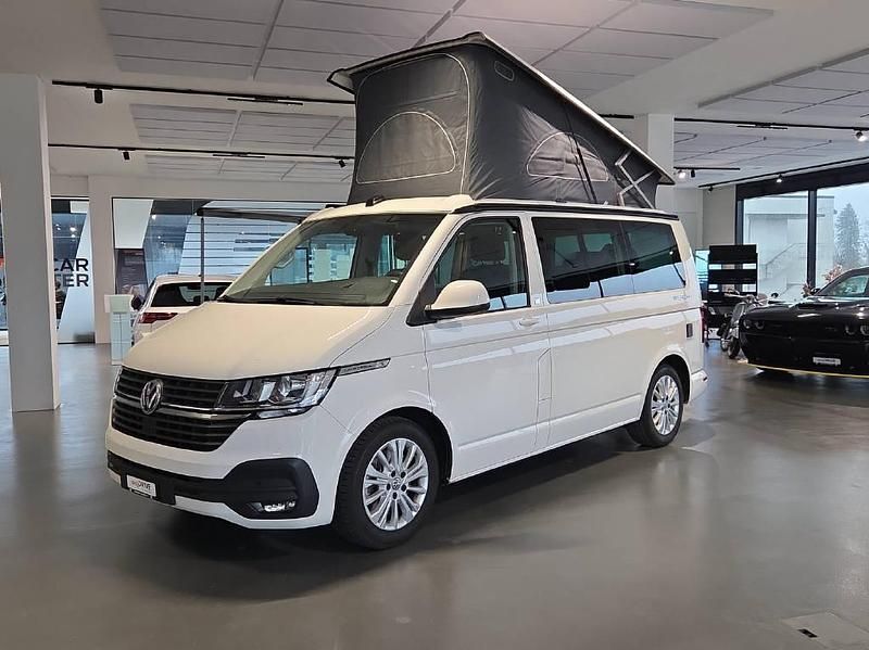 Gebraucht VW California Edition 150 PS (110 kW) 2020 Van