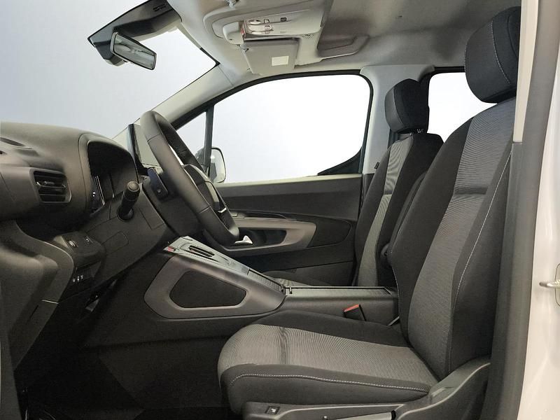 Neu Toyota Proace Verso City 100 kW (136 PS) 2025 Weiss Kombi