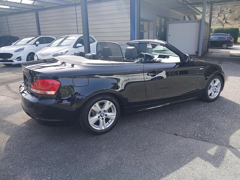 Gebraucht BMW 118 143 PS (105 kW) 2012 Kleinwagen