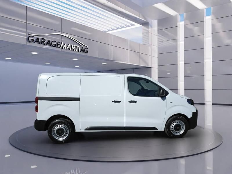 Neu Opel Vivaro S 144 PS (105 kW) 2025 Van / Kleinbus