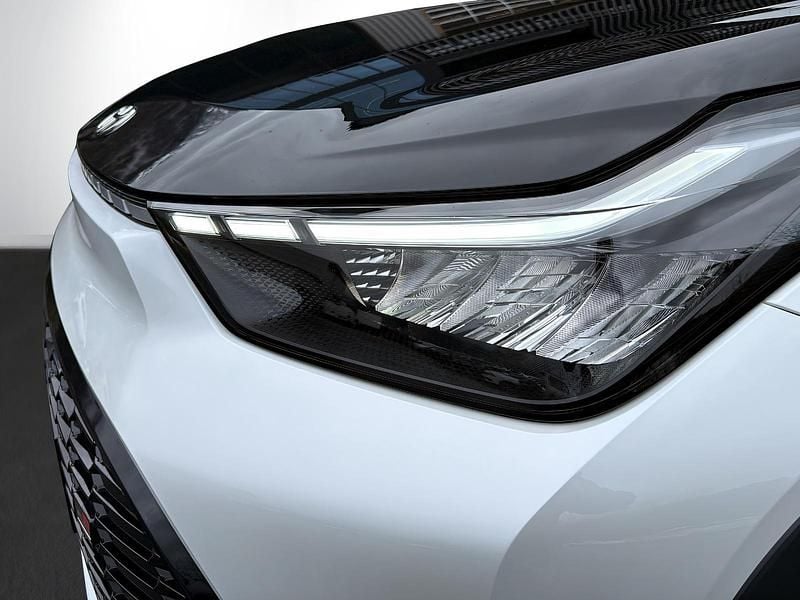 Neu Toyota Aygo X Sport 116 PS (85 kW) 2025 Mehrfarbig SUV