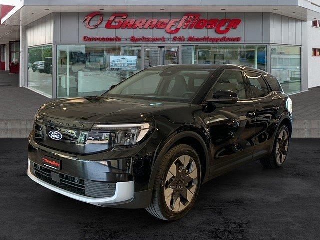 Gebraucht 2024 Ford Explorer Extended Range SUV | CHF 38’900 - Bild 1/4