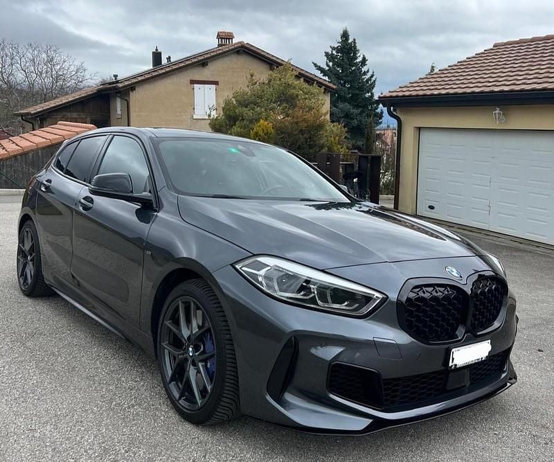 Gebraucht BMW M135 306 PS (225 kW) 2020 Kleinwagen