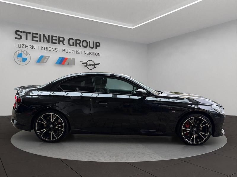 Neu BMW M240 M Sport 392 PS (288 kW) 2026 Coupé