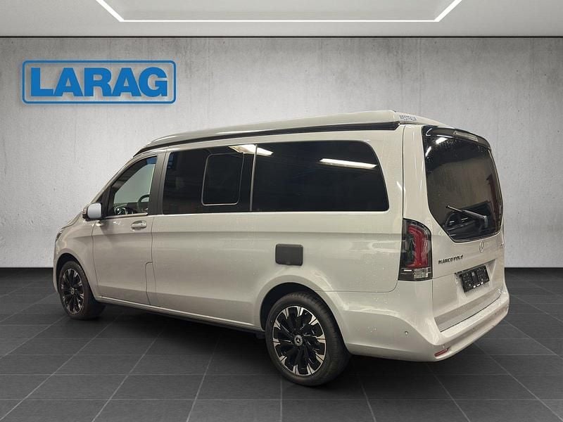 Neu Mercedes V250 Marco Polo 190 PS (139 kW) 2026 Van / Kleinbus