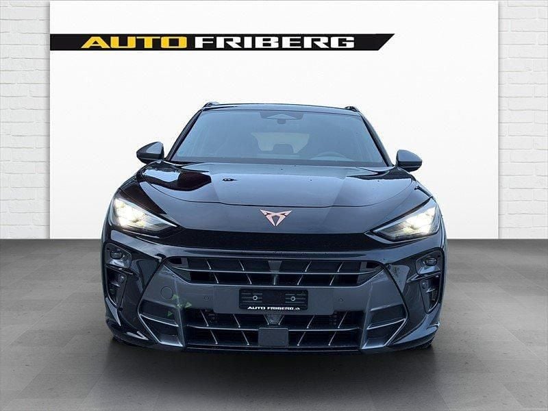 Neu Cupra Terramar VZ 265 PS (194 kW) 2025 SUV