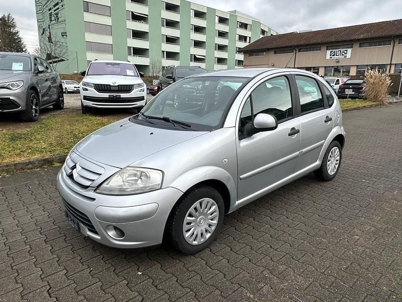 Gebraucht Citroën C3 60 PS (44 kW) 2010
