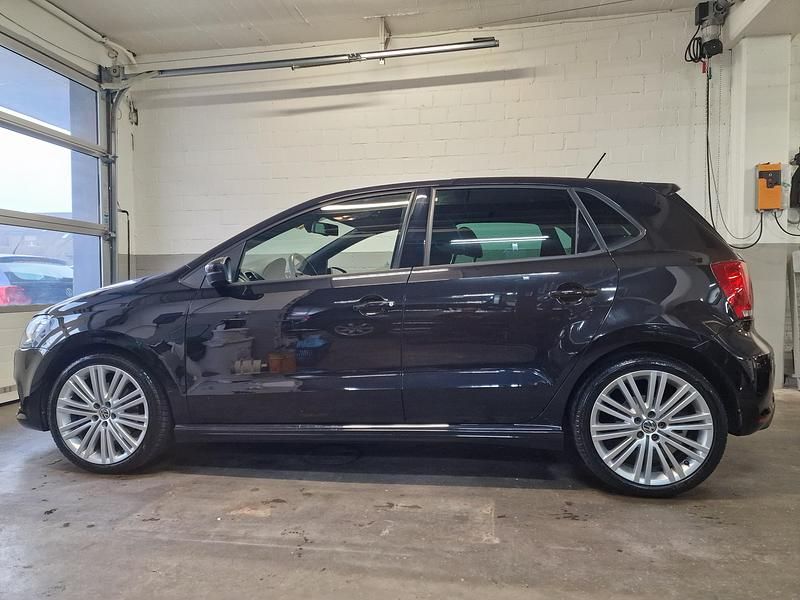 Gebraucht 2013 VW Polo BlueGT | CHF 6’999 (Fairer Preis) - Bild 1/4