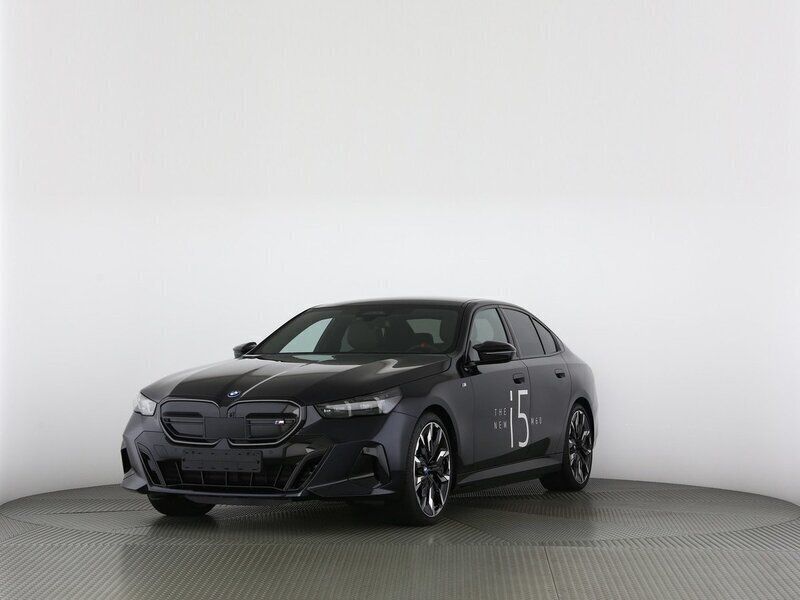 Gebraucht 2023 BMW i5 M Sport Limousine | CHF 89’000 - Bild 1/4