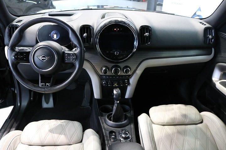 Gebraucht Mini Cooper Countryman 224 PS (164 kW) 2021 SUV