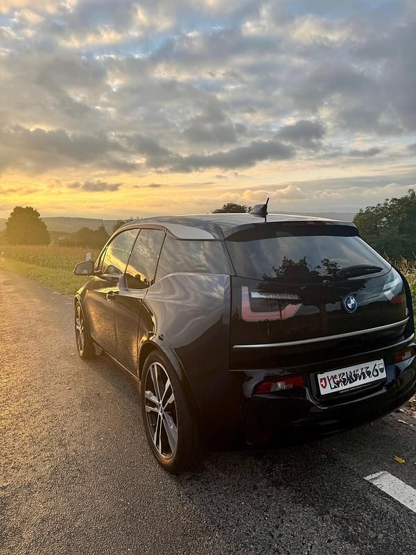 Gebraucht BMW i3 125 kW (170 PS) 2019 Kleinwagen