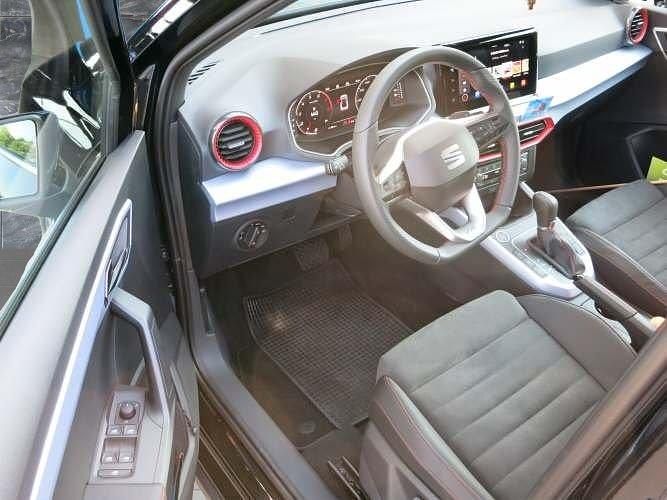 Gebraucht Seat Arona FR 150 PS (110 kW) 2024 SUV