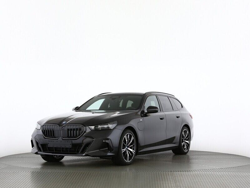 Gebraucht 2024 BMW 530e | CHF 85’900 - Bild 1/4
