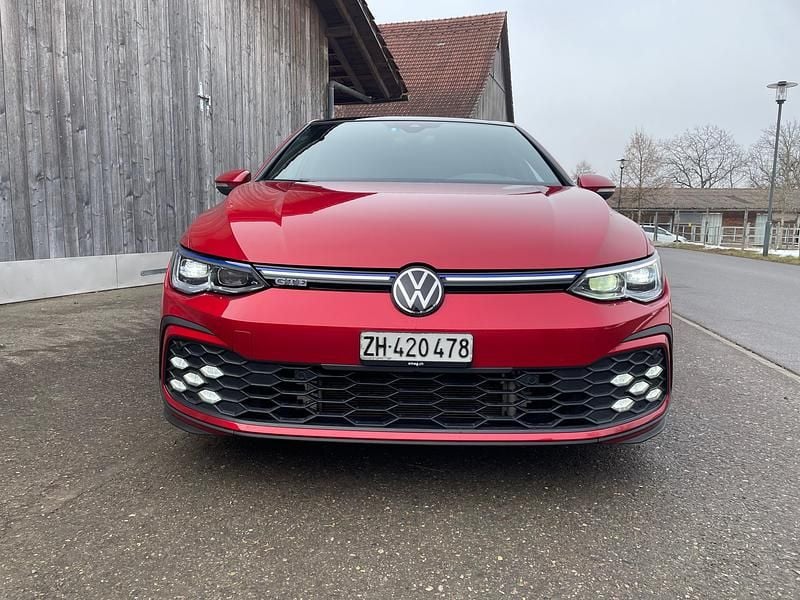 Gebraucht VW Golf VIII GTE 245 PS (180 kW) 2022