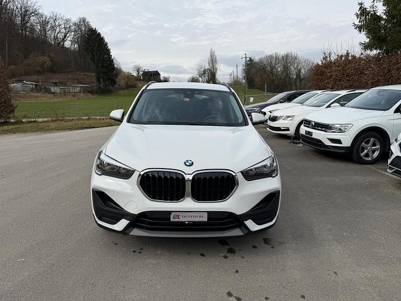 Gebraucht BMW X1 xLine 150 PS (110 kW) 2021 SUV
