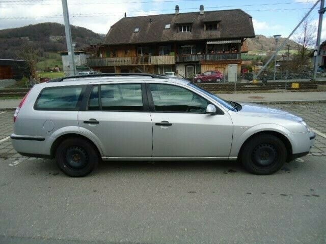 346 Ford Mondeo gebraucht kaufen - AutoUncle