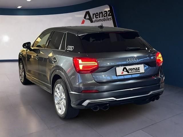 Gebraucht Audi SQ2 301 PS (221 kW) 2019 SUV