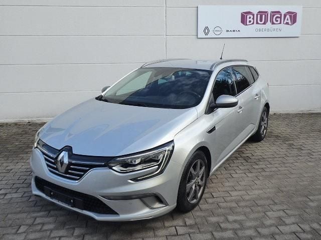 Gebraucht 2018 Renault Mégane GrandTour GT-Line Kombi | CHF 11’900 (Fairer Preis) - Bild 1/4
