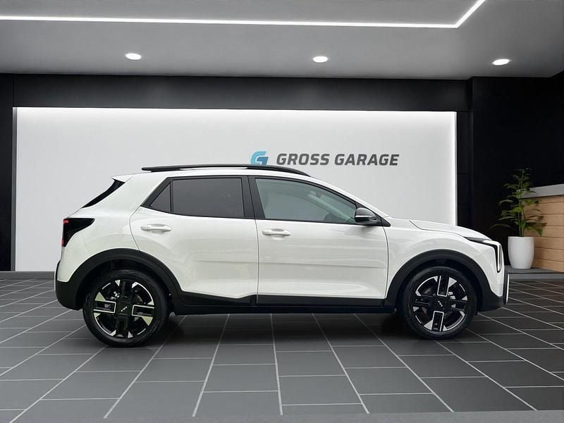 Neu Kia Stonic GT-Line 115 PS (84 kW) 2025 SUV