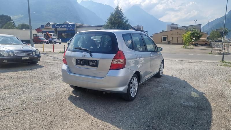 Gebraucht Honda Jazz 83 PS (61 kW) 2006 Kleinwagen