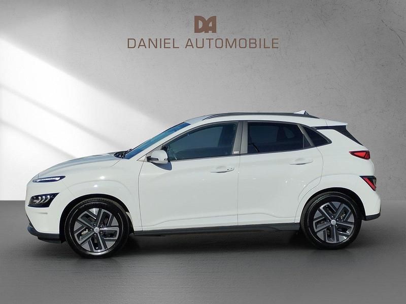 Gebraucht Hyundai Kona 100 kW (136 PS) 2022 SUV