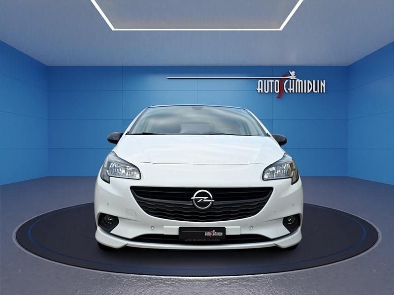 Gebraucht Opel Corsa OPC 150 PS (110 kW) 2018 Kleinwagen